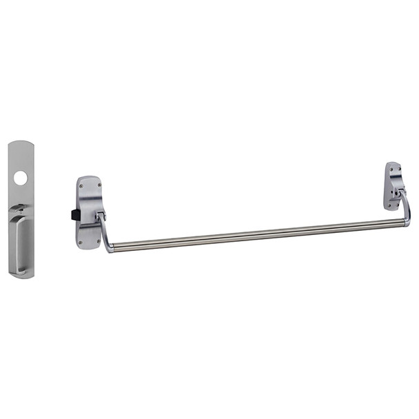 Von Duprin 88TP 26D Rim Crossbar Exit Device