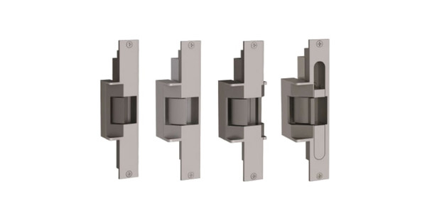 310-1-2 (PK) 12D Folger Adam Electric Strike