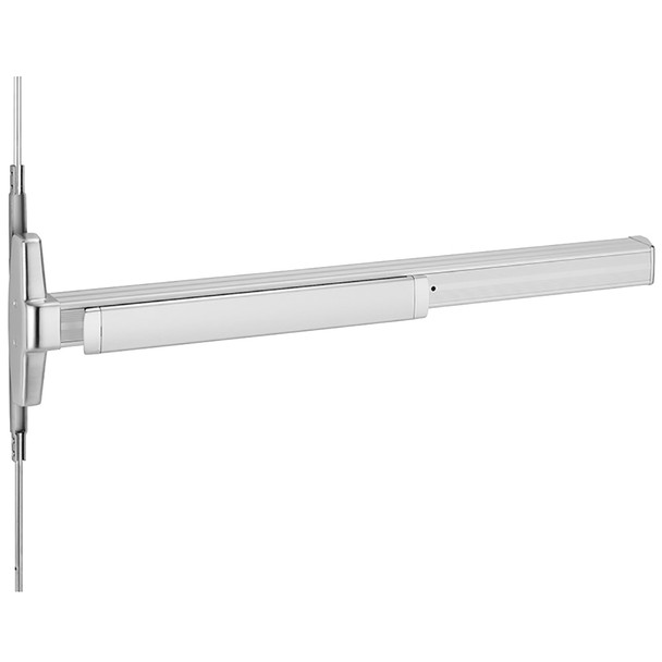 Von Duprin 3547AEO 3 26D Concealed Vertical Rod Exit Device
