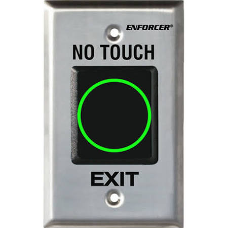 Seco-Larm SD-927PKC-NEQ No Touch Exit Sensor
