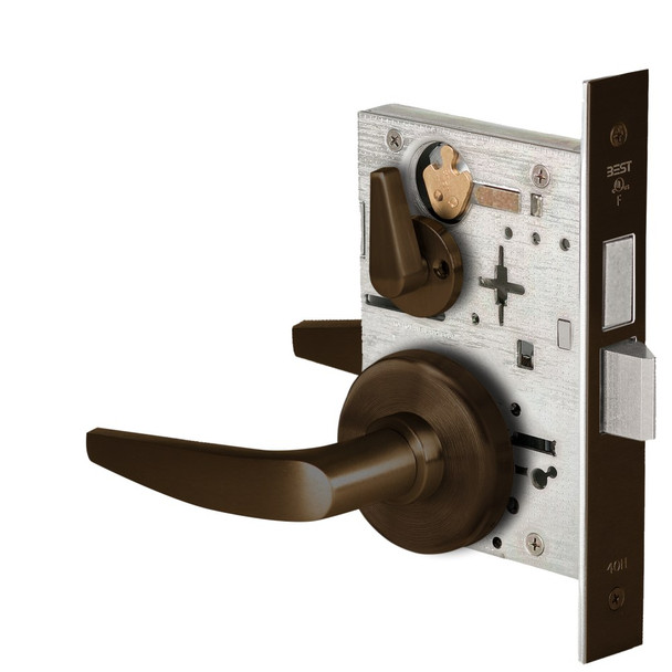45H0L16H613 Best Mortise Lock