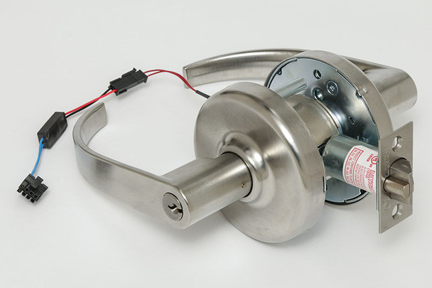 CL33905 PZD 626 24AD Corbin Russwin Cylindrical Lock