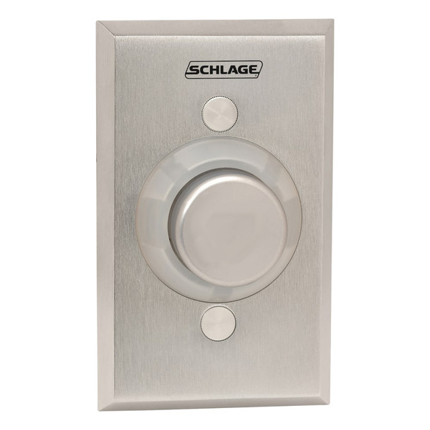 631AL DA Schlage Electronics Pushbutton