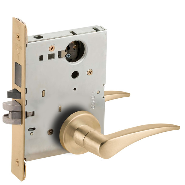 L9453L 12A 606 RH Schlage Lock Mortise Lock