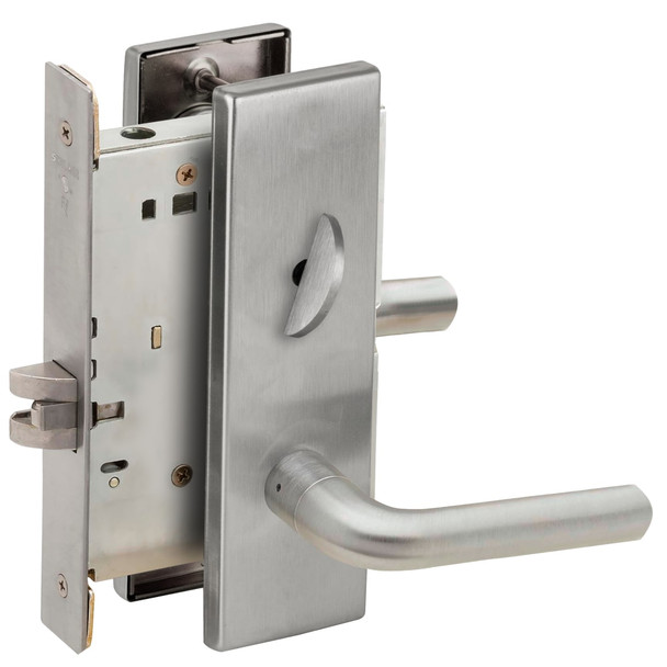 Schlage L9040 02N 626 Mortise Lock