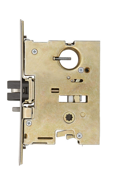 7500 US10B Von Duprin Mortise Lock