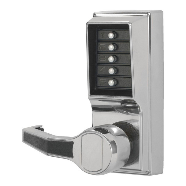 LL1031-026-41 Kaba Access Pushbutton Lock