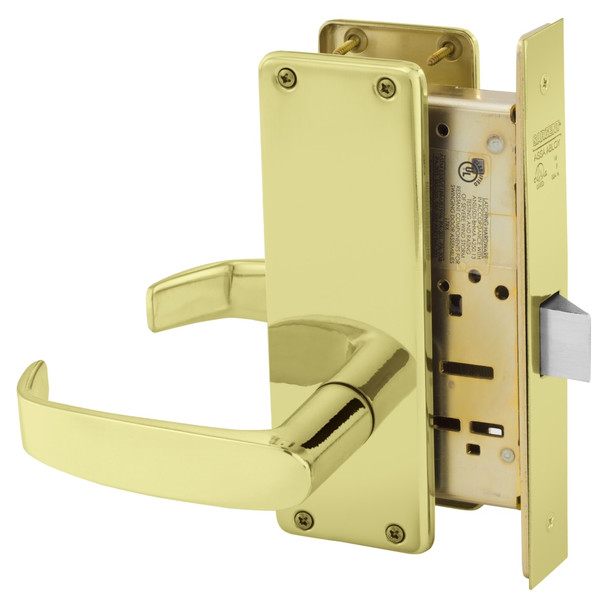 8215 WTL 3 Sargent Mortise Lock