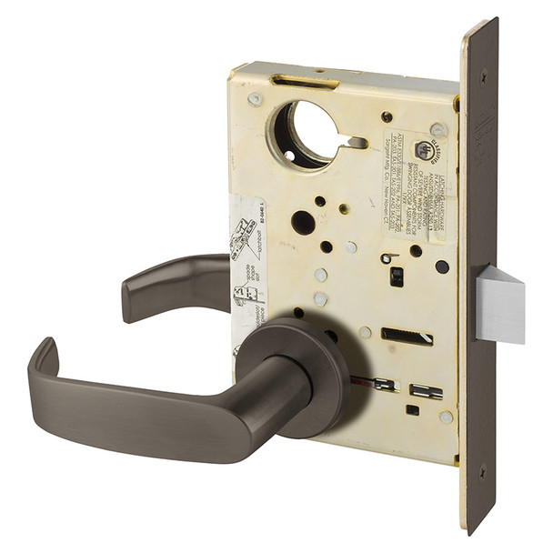 8215 LNL 10B Sargent Mortise Lock