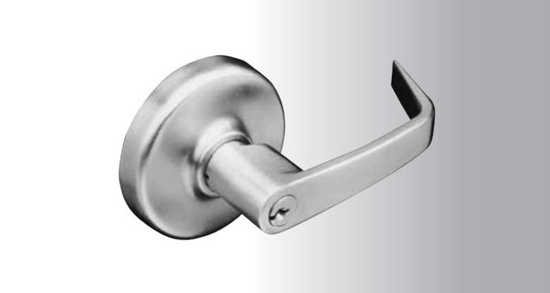 CL33903 NZD 626 LC 12AD Corbin Russwin Cylindrical Lock