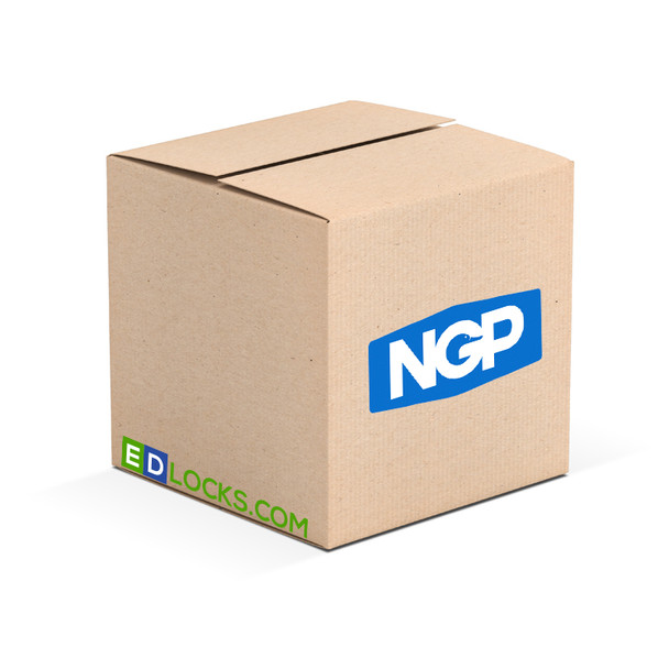 5050B 300 National Guard Products (NGP) Weatherstrip