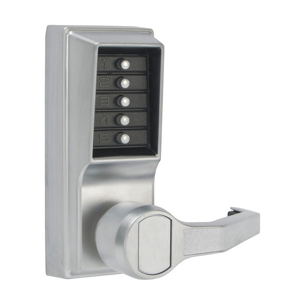 LR1031-26D-41 Kaba Access Pushbutton Lock