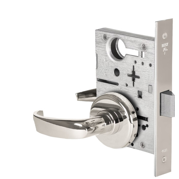 45H0N14H625 Best Mortise Lock