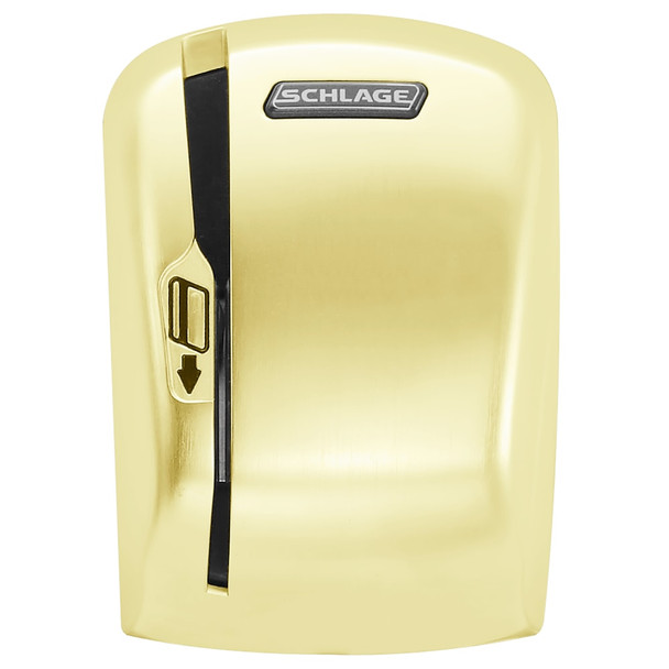 MS 605 Schlage Electronics Card Reader