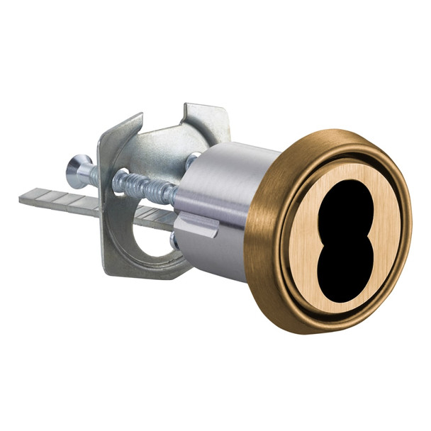 Sargent 70-34 10 Rim Cylinder