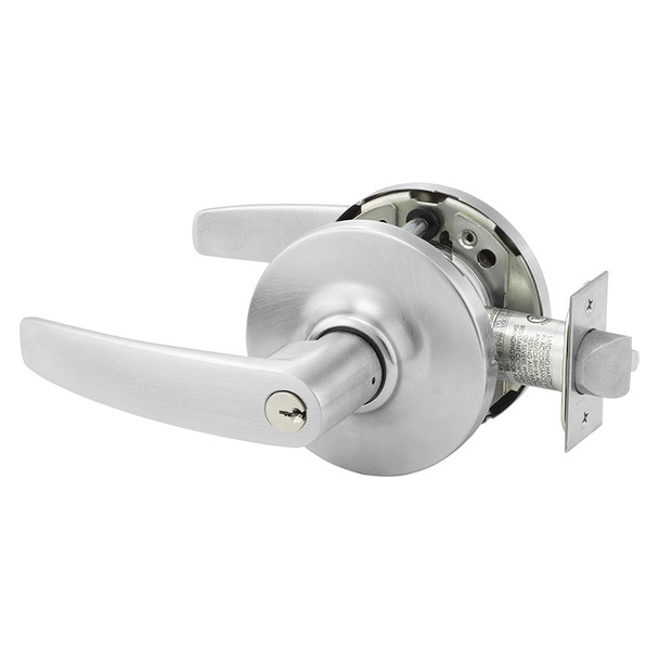 28-10G17 GB 26D Sargent Cylindrical Lock