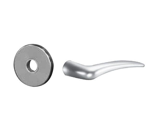 Sargent 60-8271-24V LNA 32D LH Electrified Lever Mortise Lock