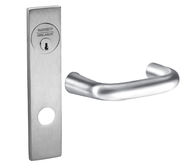 Sargent 8270-12V LE1J 32D Electrified Lever Mortise Lock