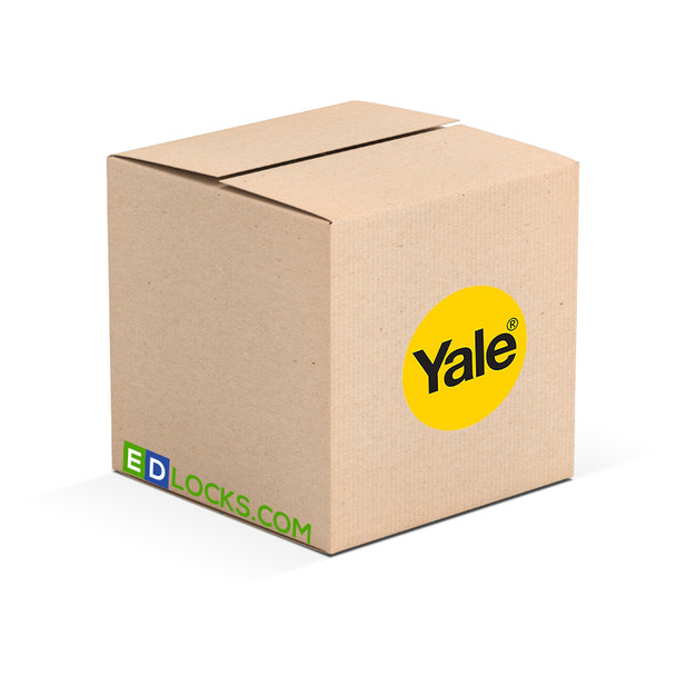 CRR8805FL 630 Yale Mortise Lock