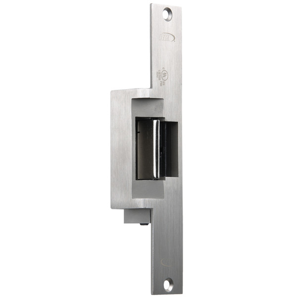 Rutherford Controls RCI F1119-05-32D Fire-Labeled Heavy-Duty Centerline Latch Entry Electric Strike