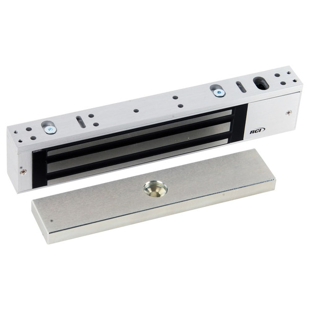 RCI 8371-28 MiniMags Surface Electromagnetic Lock