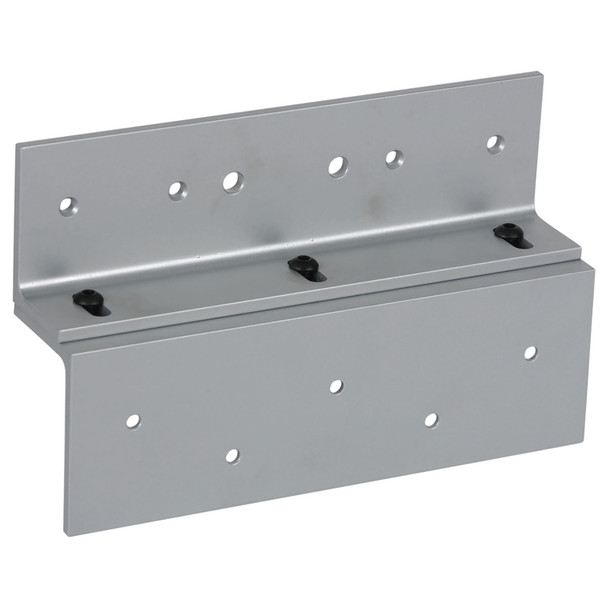 Rutherford Controls RCI TJ10-28 Top Jamb "Z" Bracket for 8310