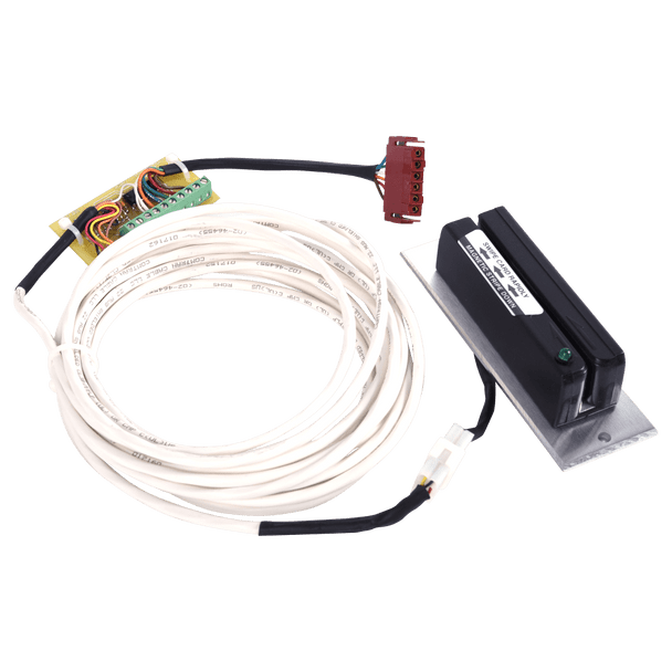 Synergistics SR1053SLM Card Reader Surface Moun