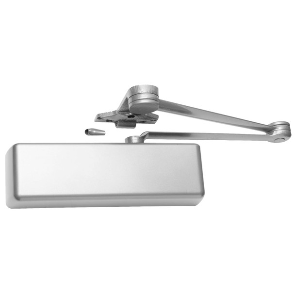4031-SHCUSH 689 LCN Door Closer