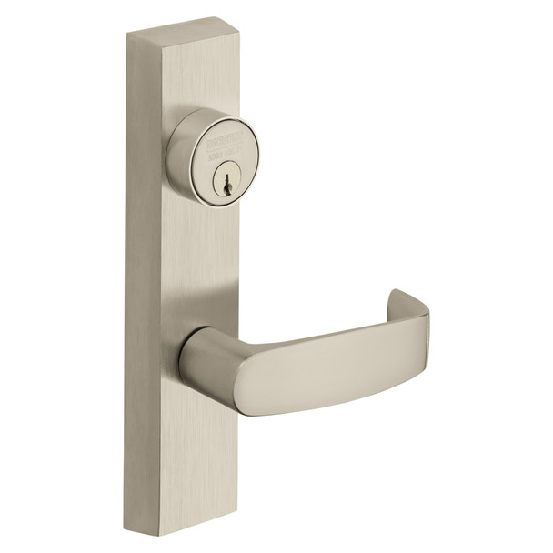 Sargent 775 ETL 12V LHRB Lever Control Trim