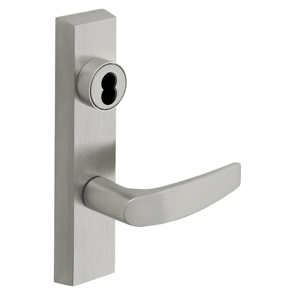 Sargent 70-775 ETB 24V RHRB 26D ET Lever Control Trim