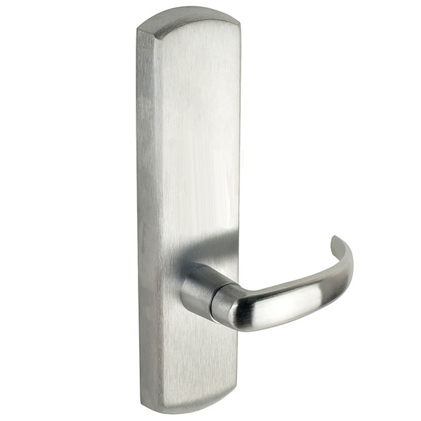996L-BE-17-R/V SP313 LHR Von Duprin Exit Device Trim