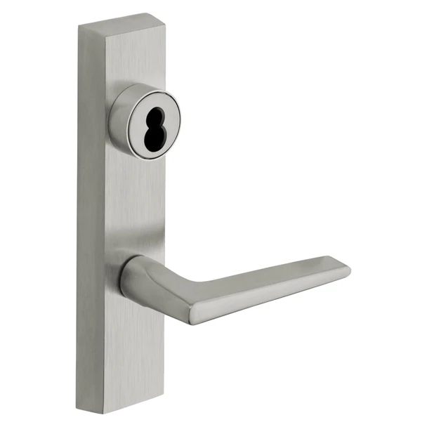Sargent 60-744 ETF LHRB 26D ET Lever Control Trim