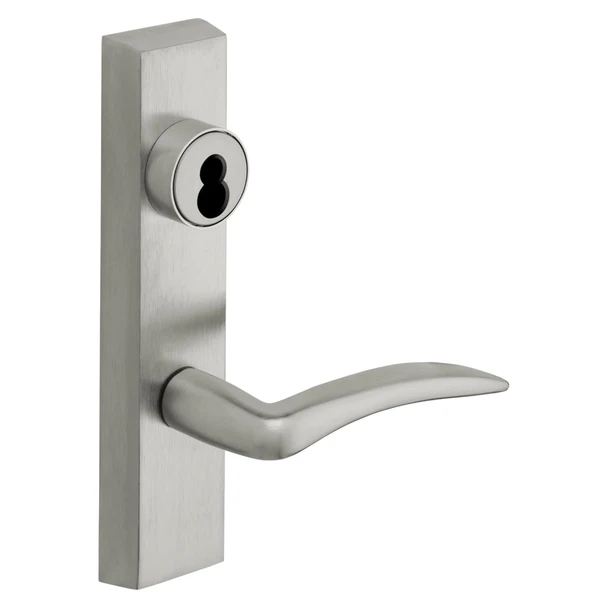 Sargent 60-713-4 ETA LHRB 26D ET Lever Control Trim