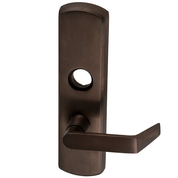 996L-06-R/V US10B RHR Von Duprin Exit Device Trim