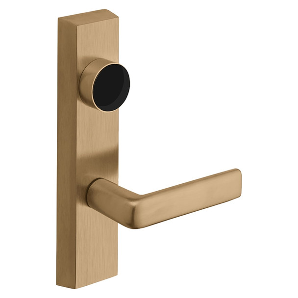 Sargent LC-713-4 ETE LHRB 10 ET Lever Control Trim