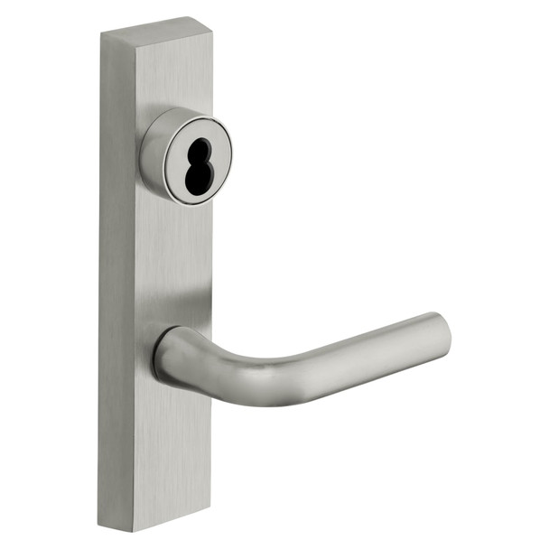 Sargent 60-743-4 ETW LHRB Lever Control Trim, 26D