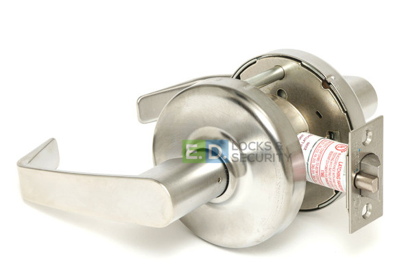 Corbin Russwin CL3300 Series CL3310 NZD Extra Heavy Duty Passage Lockset