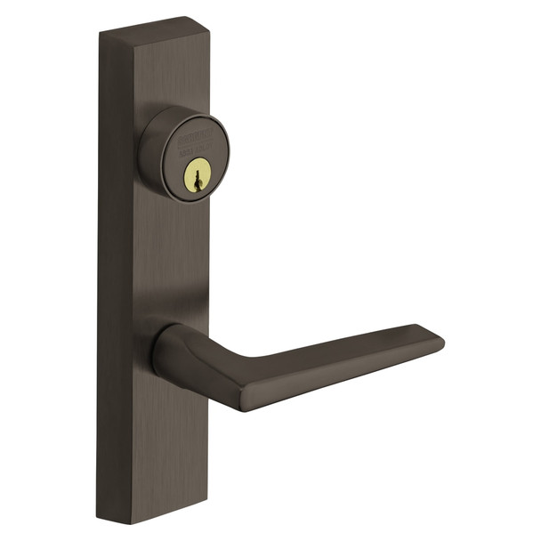 Sargent 713-4 ETF RHRB 10B ET Lever Control Trim