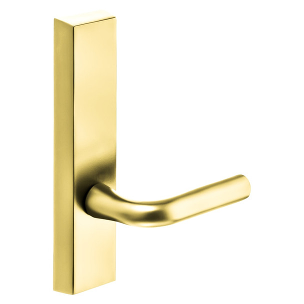 Sargent 710-4 ETW RHRB 3 ET Lever Control Trim