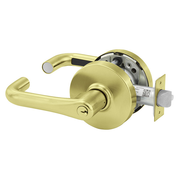 28-10G04 LJ 4 Sargent Cylindrical Lock