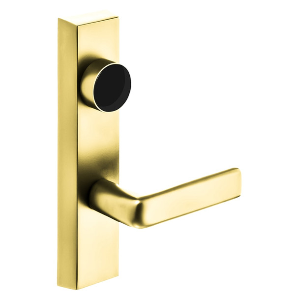 Sargent LC-743-8 ETE LHRB Lever Control Trim