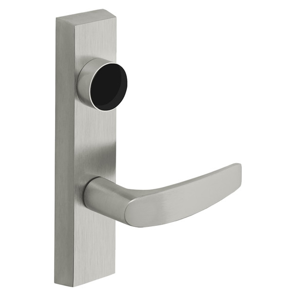 Sargent LC-746-8 Lever Control Trim, LHRB, 26D Satin Chrome