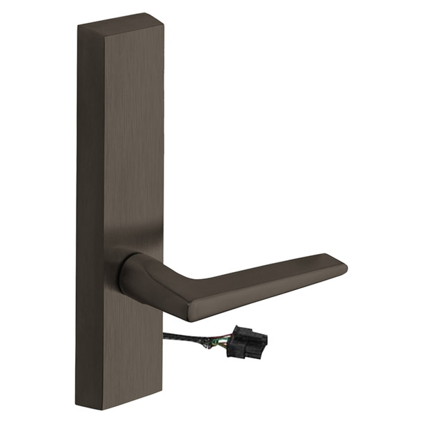 Sargent 774-8 ETF 12V RHRB 10B ET Lever Control Trim