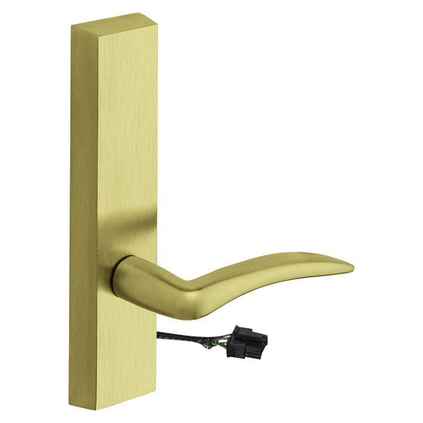 Sargent 774-8 ETA 12V RHRB 4 ET Lever Control Trim