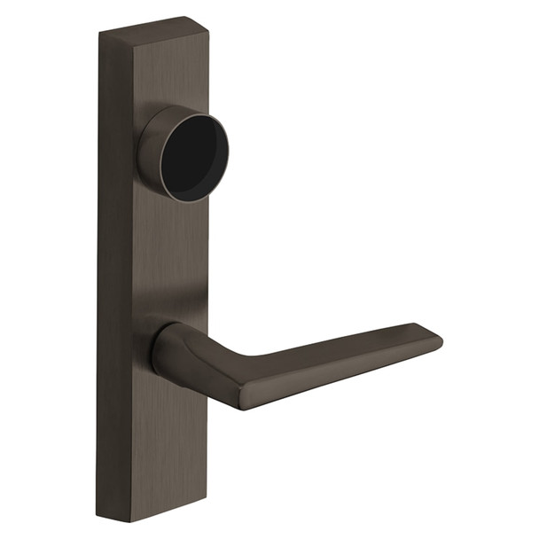 Sargent LC-743-8 Lever Control Trim, ETF LHRB 10B