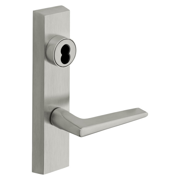 Sargent 70-746-8 ETF RHRB 26D ET Lever Control Trim