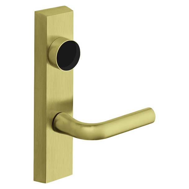 Sargent LC-743-8 ETW LHRB 4 ET Lever Control Trim