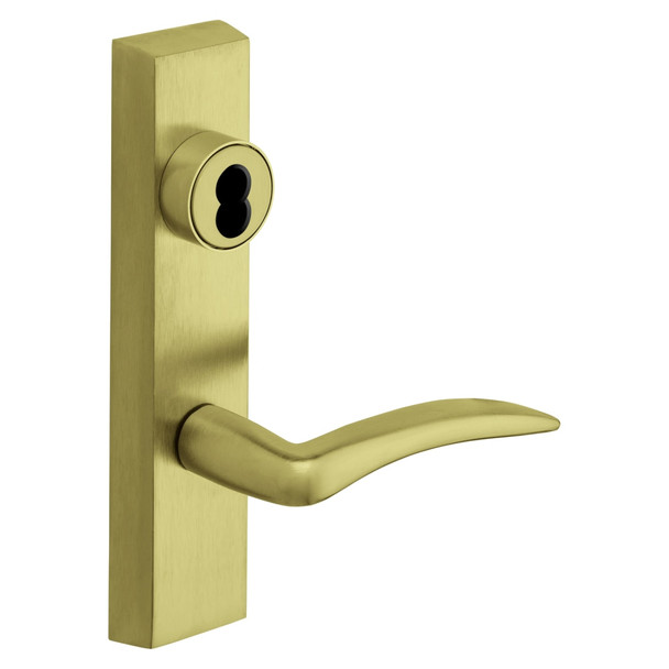 Sargent 70-776-8 ETA 24V LHRB 4 ET Lever Control Trim