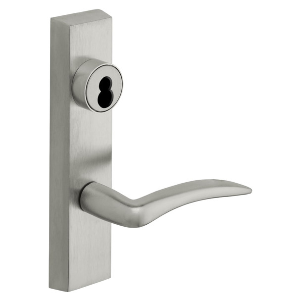 Sargent 60-746-8 ETA Lever Control Trim, LHRB, 26D