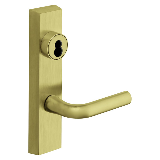 Sargent 60-776-8 ETW Lever Control Trim, 24V RHRB
